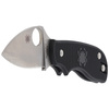 Spyderco - Zavírací nůž Squeak™ FRN Black - C154PBK