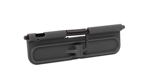 Strike Industries - Prachový kryt Ultimate - Černý - SI-AR-UDC-E-03-223-BK