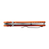 Ganzo - Zavírací nůž Firebird EDC F753M1-OR - 440C - Orange - F753M1-OR