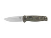 Benchmade - Zavírací nůž 4300-1 CLA - 154 cm - zelený/černý - 4300-1