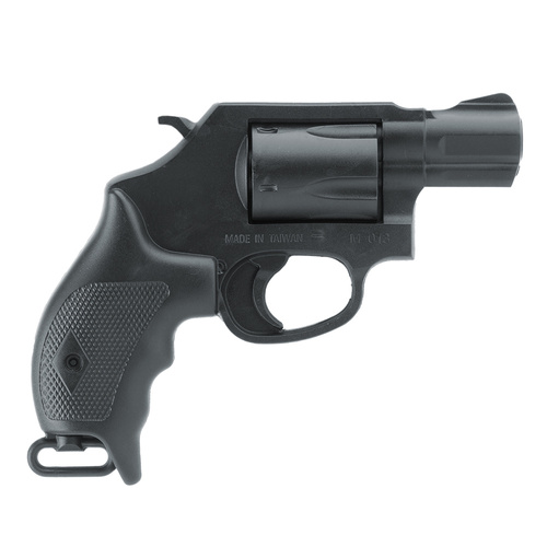 GS - Atrapa revolveru M360J Sakura - černá - DS-6013