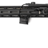 Strike Industries - Strike Stacked Angled Grip Extension Module - 2-pack - Black - SI-AR-CMS-SAF-EXT