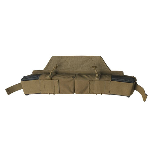 Helikon - Dvojité horizontální pouzdro - MultiCam / černé - MO-GDH-CD-0C