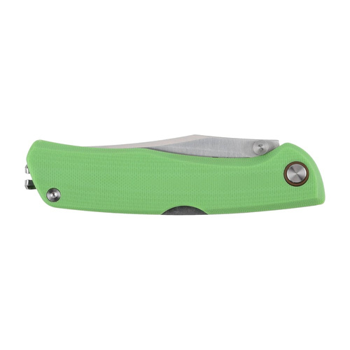 Ruike - Zavírací nůž EDC P882-G - 12C27 - zelený - P882-G