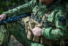 Helikon - Guardian Chest Rig® - Woodland - KK-GCR-CD-03
