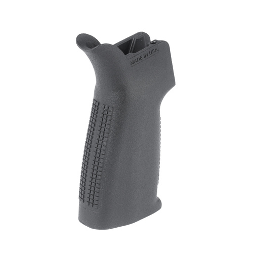 Reptilia - Pistolová rukojeť CQG-L pro AR - dlouhý - Černá - 100-133