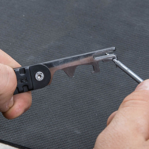 Real Avid - AR-10 Scraper™ - AVAR10S