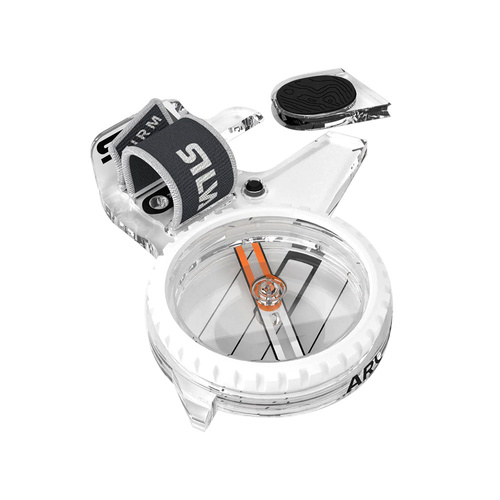 Silva - Kompas Arc Jet 360 pro levou ruku - 37893