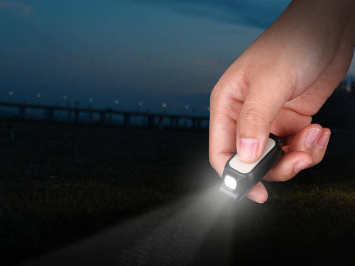 Fenix - Dobíjecí svítilna E-LITE - 150 lumenů