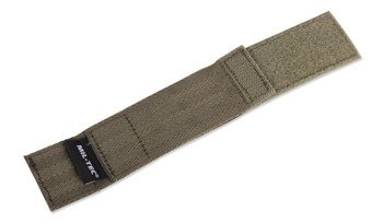 Mil-Tec - Chránič hodinek - Cordura - Zelený - 15775001