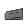 Strike Industries - Patka zásobníku EMP LED pro Glock se svítilnou - černá - SI-EMP-LED-BK