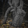 M-Tac - Velký turistický batoh Gen.II Elite - černý - 10089802