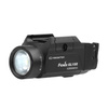 Fenix - Taktická LED svítilna pro krátké zbraně - 1200 lumenů - Picatinny - 1100 mAh - GL19R