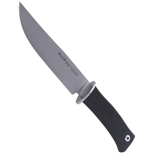 Muela - Taktický nůž s gumovou rukojetí 146 mm - ELK-14G