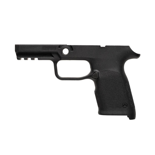 Magpul - Polymerový rám EHG SG9 pro SIG Sauer P320 Compact - černý - MAG1430-BLK