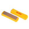 Smith's - Diamantový brusný kámen s krytem - jemný - 4" - 50730