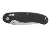 Ganzo - Zavírací nůž G727-BK - 440C - Black - G727M-BK / G727-BK