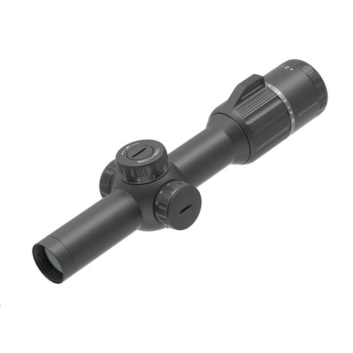 Vector Optics - LPVO Scope Constantine HD 1-10x24 - FFP - VCO-2 MIL - Černá - SCFF-42