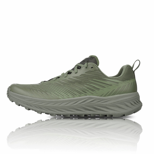 Lowa - Trekové boty ATR Fortux - Ranger Green - 310693 0750