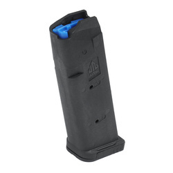 UTG - Polymerový zásobník pro pistole Glock - 9x19 mm - 17 nábojů - RBT-GL917