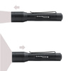 Ledlenser - LED svítilna P3 Core - 90 lm - zaostřitelná - černá - 502597