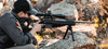 Magpul - Podvozek Pro 700 pro Remington® 700 Short Action - skládací pažba - MAG802-BLK