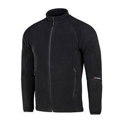 M-Tac - Polartec Sport Military Fleece - černá - 70017002