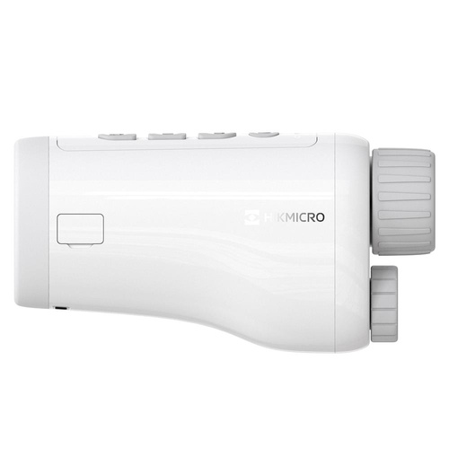 Hikvision - Monokulár pro noční vidění Hikmicro Heimdal H4D - bílý - HM-TS1C-31Q/WV-H4D