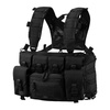 Helikon - Hrudní vesta Guardian Recce - Cordura - černá - KK-GRC-CD-01