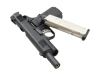 WE - Replika pistole 1911 MEU STYLE - celokovová - GBB - WET-02-000981