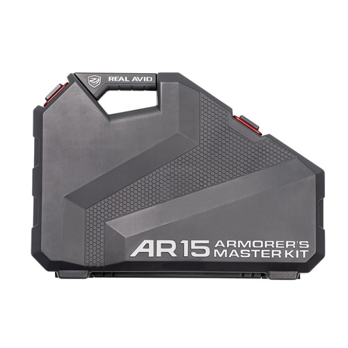 Real Avid - AR-15 Armorer's Master Kit - AVAR15AMK