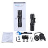 Olight - Taktické zbraňové LED světlo Odin Mini - 1250 lumenů - černé