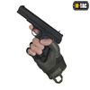M-Tac - Assault Tactical Mk.4 bezprsté rukavice - olivové - 90214001