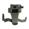Earmor - Adaptér pro sluchátka M32 Plus na liště ARC - Polymer - Foliage Green - M16A-FG