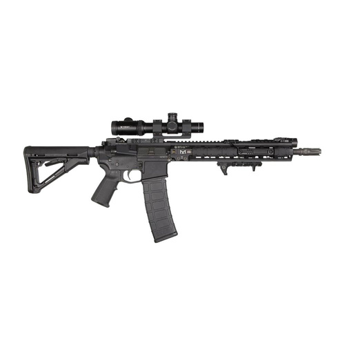 Magpul - M-LOK® Polymer Picatinny Accessory Rail - 11 slotů - MAG593