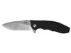 Zero Tolerance - Zavírací nůž ZT Hinderer 0562CF - CPM 20CV - Black - 0562CF