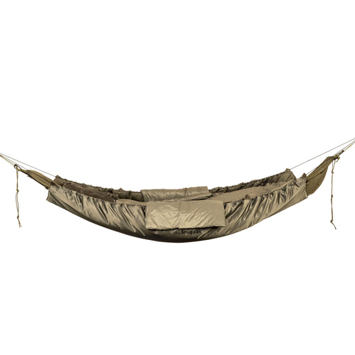 Snugpak - Houpací deka - Olive - 10518400217