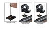 UTG - Adaptér Dovetail / Picatinny - 11 mm / 22 mm - 2 ks - MNT-DT2PW01