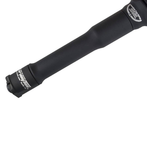 Armytek - Taktická svítilna Barracuda Pro - Teplá - 1850 lumenů - F03302SW