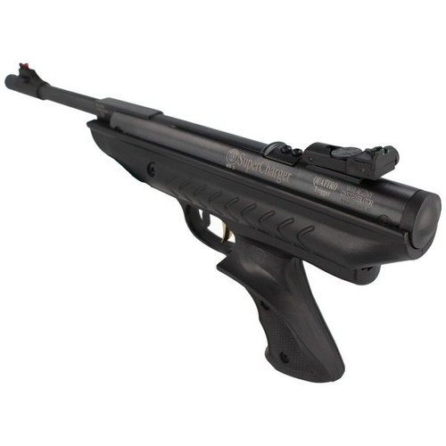 Hatsan - Mod 25 SuperCharger Air Gun