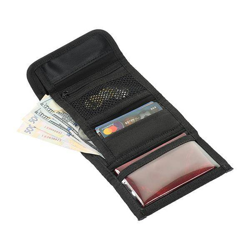M-Tac - peněženka Elite Gen.II - Multicam Black - 20421869