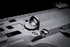 Strike Industries - Úhlové rychloupínání pro Scorpion EVO 3 - černé - SI-CEVO-AQD