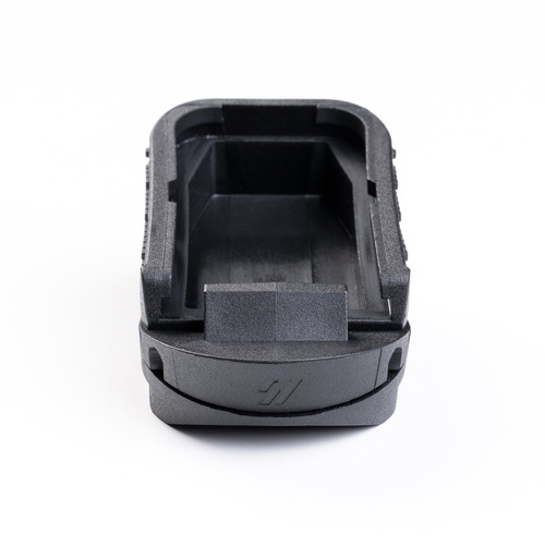 Strike Industries - Rozšířená deska zásobníku pro Glock 26/27/33 Gen 3 - SI-EMP-G26-GEN3