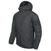 Helikon - Wolfhound Hoodie Jacket® - Shadow Grey - KU-WLH-NL-35
