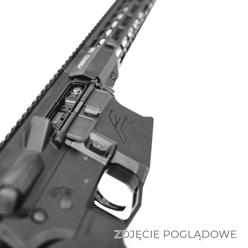 Aero Precision - Puška M4E1 - 14,5" - 5,56 x 45 mm / .223 Rem