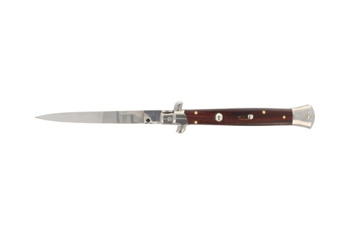 Frank Beltrame - Stiletto rosewood - FB 28/82