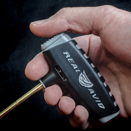 Real Avid - Gun Boss® Pro - sada na čištění ručních zbraní - AVGBPRO-P