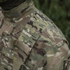 M-Tac - Laserem řezané taktické opaskové šle - MultiCam - 10255008