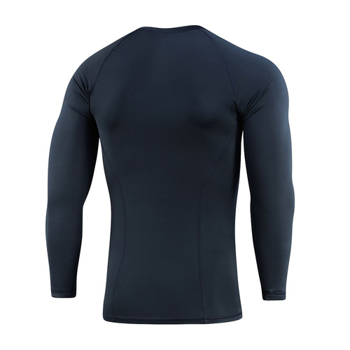 M-Tac - Termo tričko Polartec Level I - tmavě námořnická modrá - 70032015