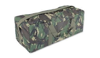 101 Inc. - Pilotní taška - Dutch DPM